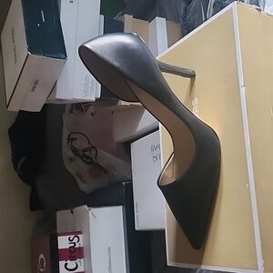 Pumps